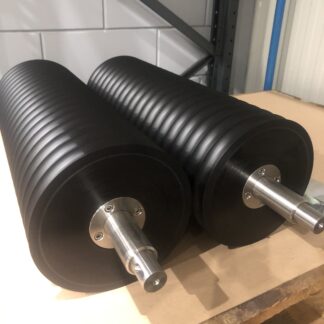 Walsen set 200mm